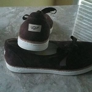 Uggs